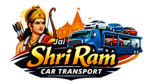 Jai Shree Ram Car & Bike Transport